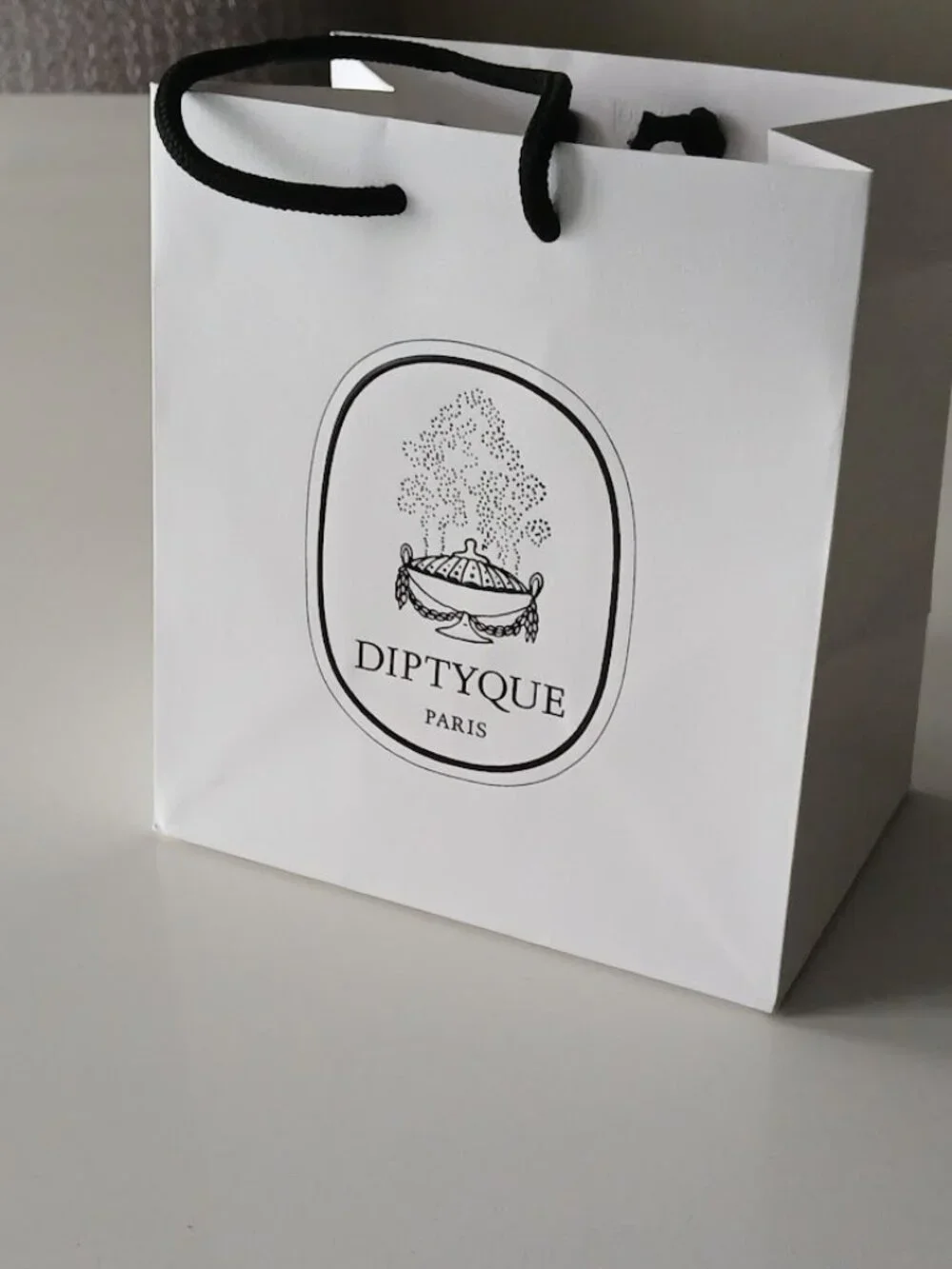 DIPTYQUE - small shopping bag